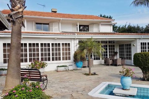 5 chambres Villa à Nicosia, Cyprus No. 82057 3