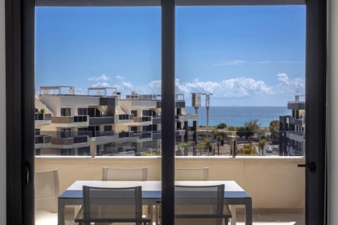 2 dormitorios Penthouse en Playa Flamenca II, Spain No. 125541