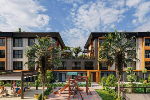 5 bedrooms Apartment in Duong Kinh, Vietnam No. 16868 7