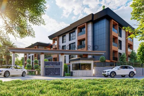 5 bedrooms Apartment in Duong Kinh, Vietnam No. 16868 9