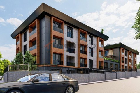 5 bedrooms Apartment in Duong Kinh, Vietnam No. 16868 3