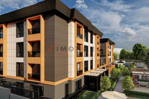 5 bedrooms Apartment in Duong Kinh, Vietnam No. 16868 5