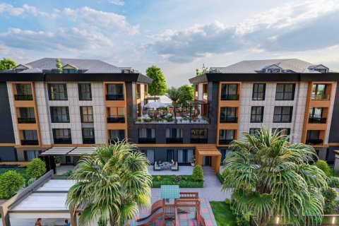 5 bedrooms Apartment in Duong Kinh, Vietnam No. 16868 23