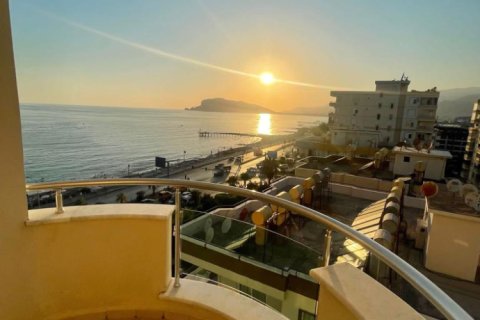 3 dormitorios Apartment en Tosmur, Turkey No. 15386