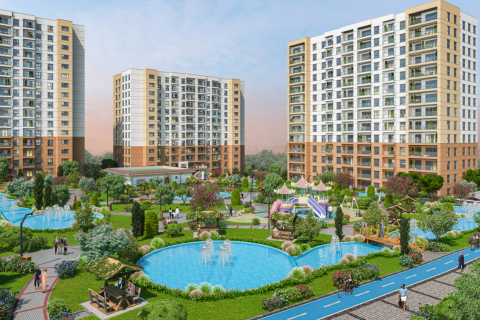 2 bedrooms Apartment in Khanh Hoa, Vietnam No. 15702 1