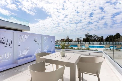 2 bedrooms Apartment in Ayia Napa, Cyprus No. 36739 16