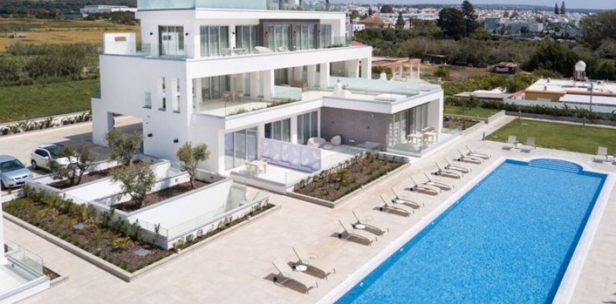 2 bedrooms Apartment in Ayia Napa, Cyprus No. 36739