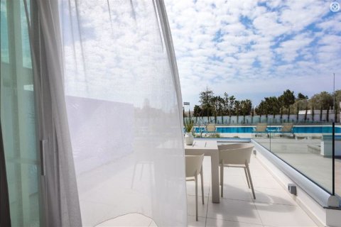 2 bedrooms Apartment in Ayia Napa, Cyprus No. 36739 15