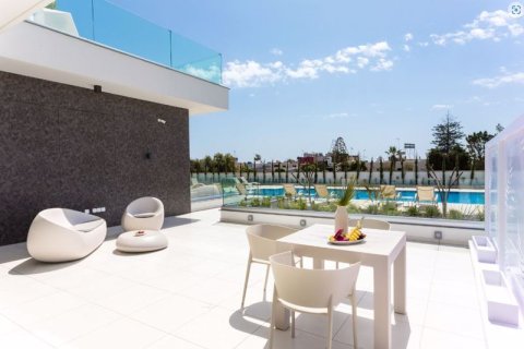 2 bedrooms Apartment in Ayia Napa, Cyprus No. 36739 17