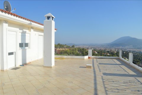 9 bedrooms House in Penteli, Greece No. 59052 13