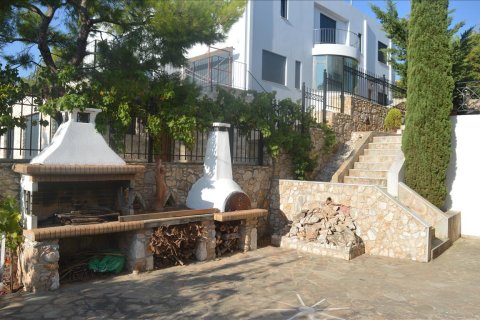 9 bedrooms House in Penteli, Greece No. 59052 6