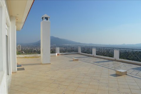 9 bedrooms House in Penteli, Greece No. 59052 10