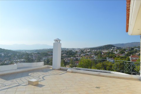 9 bedrooms House in Penteli, Greece No. 59052 12