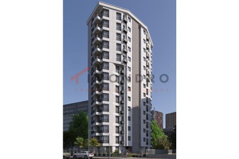 4 dormitorios Apartment en Tien Lang, Vietnam No. 115560 1