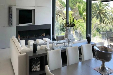 4 chambres Villa à Ramatuelle, France No. 68190 4