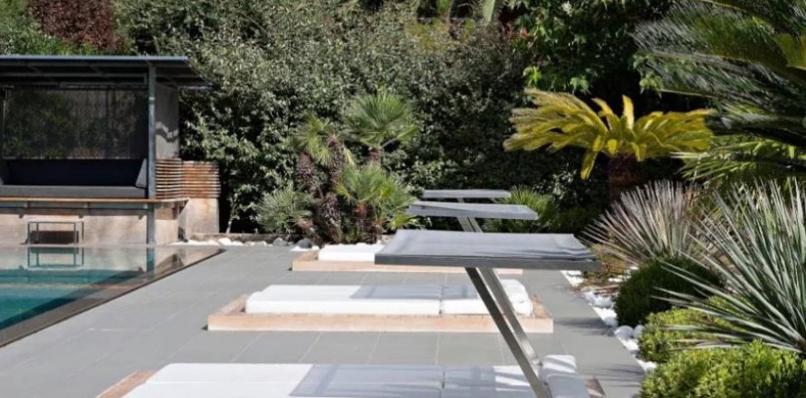 4 chambres Villa à Ramatuelle, France No. 68190