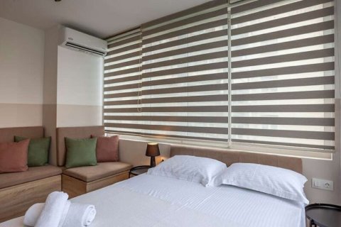 Квартира 54м² в Салоники, Греция №107283 21