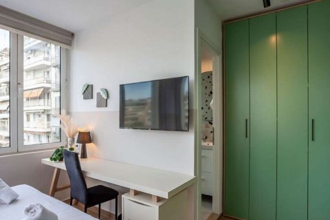 Квартира 54м² в Салоники, Греция №107283 6