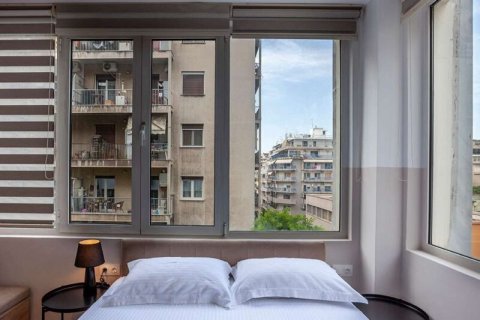 Квартира 54м² в Салоники, Греция №107283 5