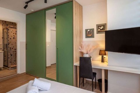 Квартира 54м² в Салоники, Греция №107283 22