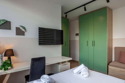 Квартира 54м² в Салоники, Греция №107283 7