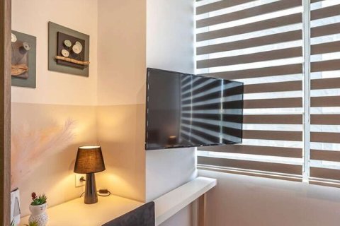 Квартира 54м² в Салоники, Греция №107283 13