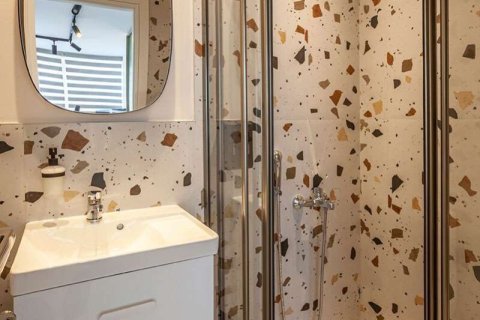 Квартира 54м² в Салоники, Греция №107283 26