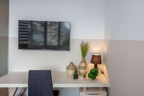 Квартира 54м² в Салоники, Греция №107283 20