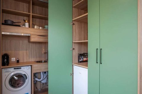 Квартира 54м² в Салоники, Греция №107283 30