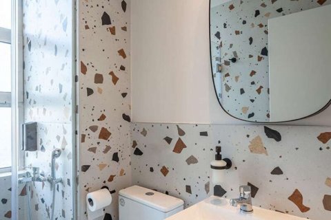 Квартира 54м² в Салоники, Греция №107283 28