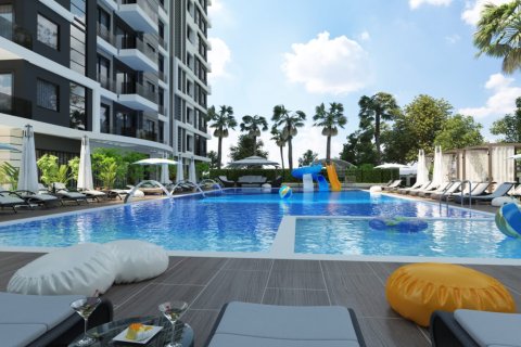 2 bedrooms Apartment in Bo Ha, Vietnam No. 13822 20