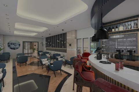 2 bedrooms Apartment in Bo Ha, Vietnam No. 13822 10