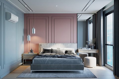 2 bedrooms Apartment in Bo Ha, Vietnam No. 13822 16