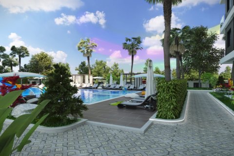 2 bedrooms Apartment in Bo Ha, Vietnam No. 13822 5