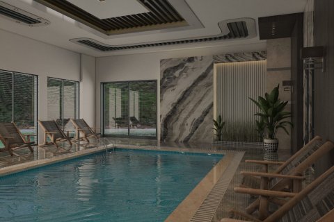 2 bedrooms Apartment in Bo Ha, Vietnam No. 13822 6