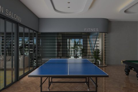 2 bedrooms Apartment in Bo Ha, Vietnam No. 13822 3