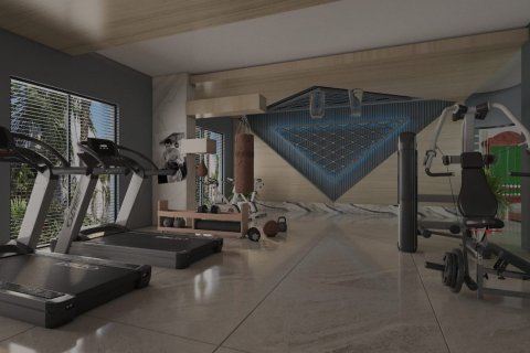 2 bedrooms Apartment in Bo Ha, Vietnam No. 13822 11