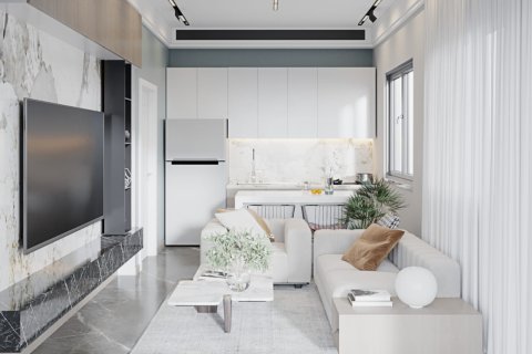 2 bedrooms Apartment in Bo Ha, Vietnam No. 13822 14