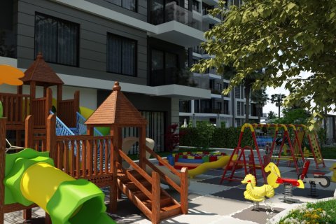 2 bedrooms Apartment in Bo Ha, Vietnam No. 13822 7