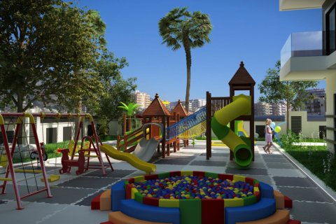 2 bedrooms Apartment in Bo Ha, Vietnam No. 13822 19