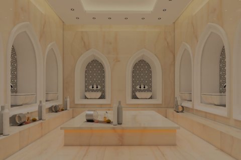 2 bedrooms Apartment in Bo Ha, Vietnam No. 13822 12