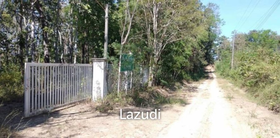 Land en Chiang Mai, Thailand No. 98052