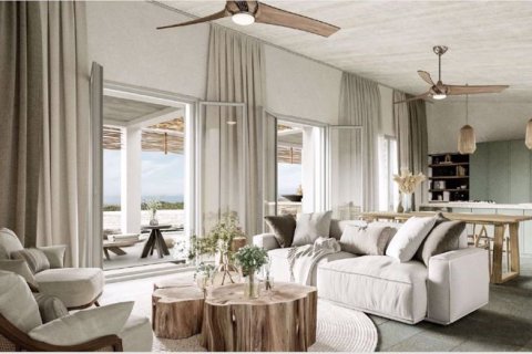 3 bedrooms Villa in Polis, Cyprus No. 36860 2