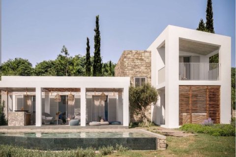 3 bedrooms Villa in Polis, Cyprus No. 36860 1