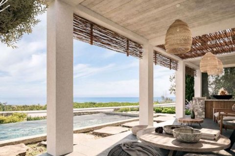 3 bedrooms Villa in Polis, Cyprus No. 36860 9