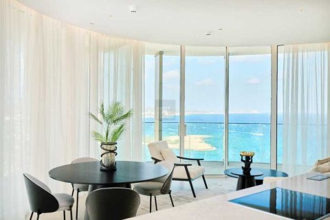 Квартира с 1 спальней в Айя Напа, Кипр №73405 3