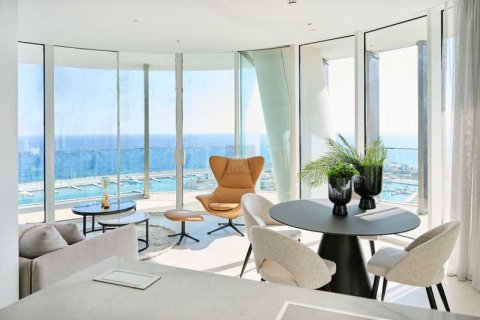 Квартира с 1 спальней в Айя Напа, Кипр №73405 5