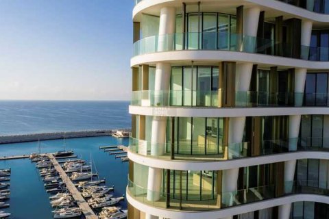 Квартира с 1 спальней в Айя Напа, Кипр №73405 16