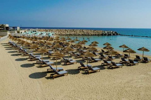 Квартира с 1 спальней в Айя Напа, Кипр №73405 14