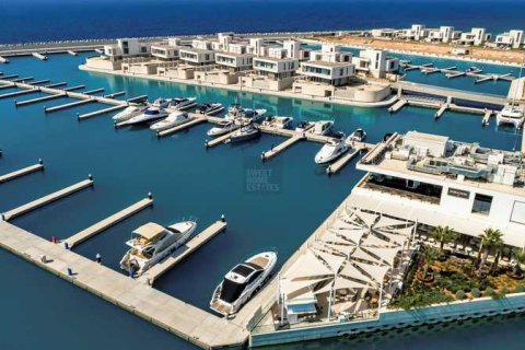 Квартира с 1 спальней в Айя Напа, Кипр №73405 13